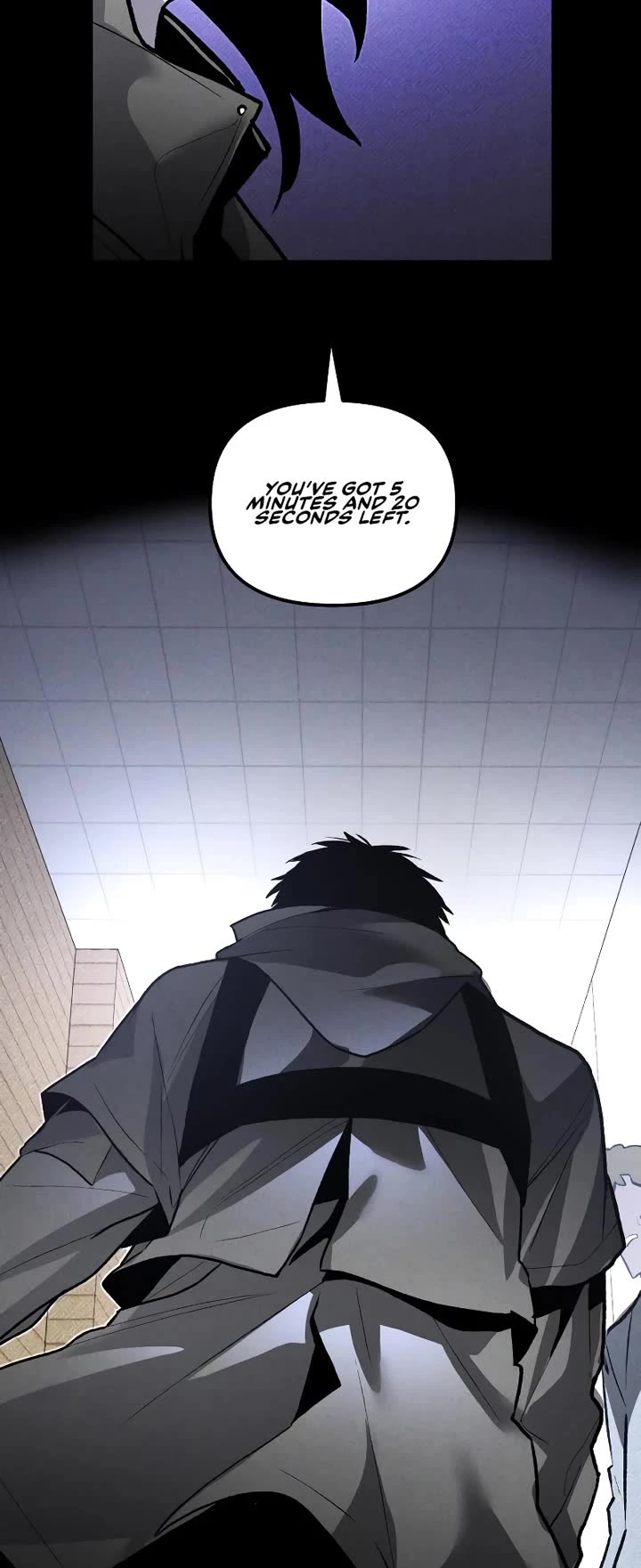 Destined Murderer Chapter 52 page 14 - Chapter 52: Paradoxical Coexistence