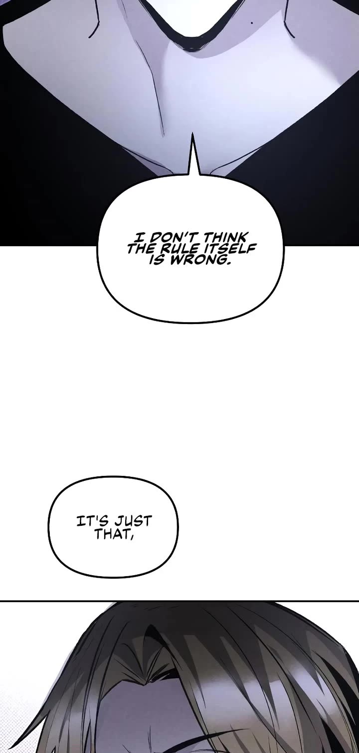 Destined Murderer Chapter 52 page 19 - Chapter 52: Paradoxical Coexistence