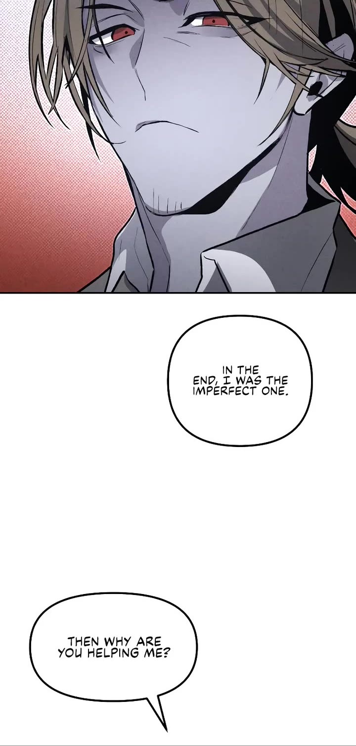 Destined Murderer Chapter 52 page 20 - Chapter 52: Paradoxical Coexistence