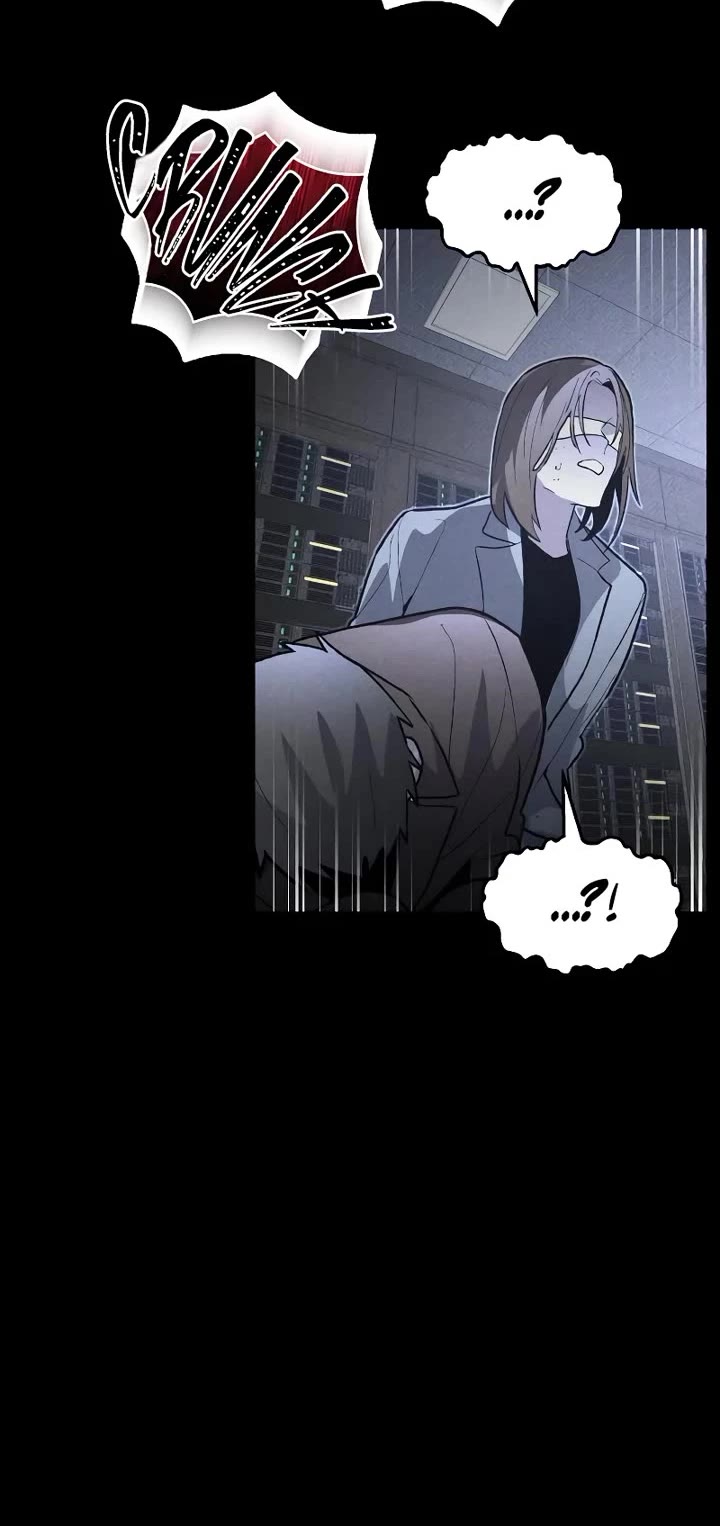 Destined Murderer Chapter 52 page 29 - Chapter 52: Paradoxical Coexistence