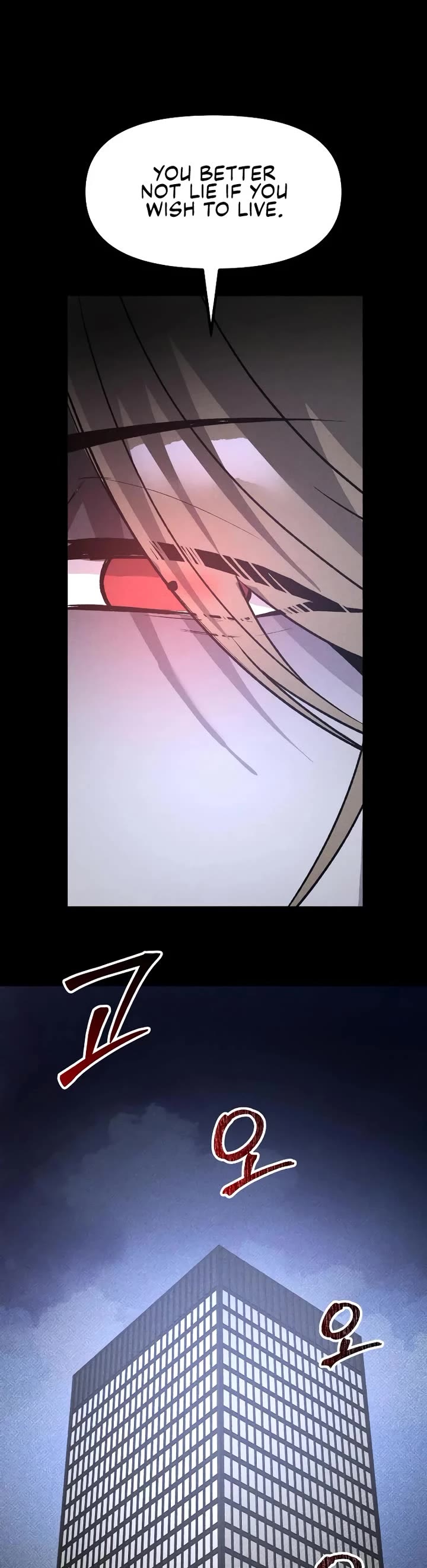 Destined Murderer Chapter 52 page 37 - Chapter 52: Paradoxical Coexistence