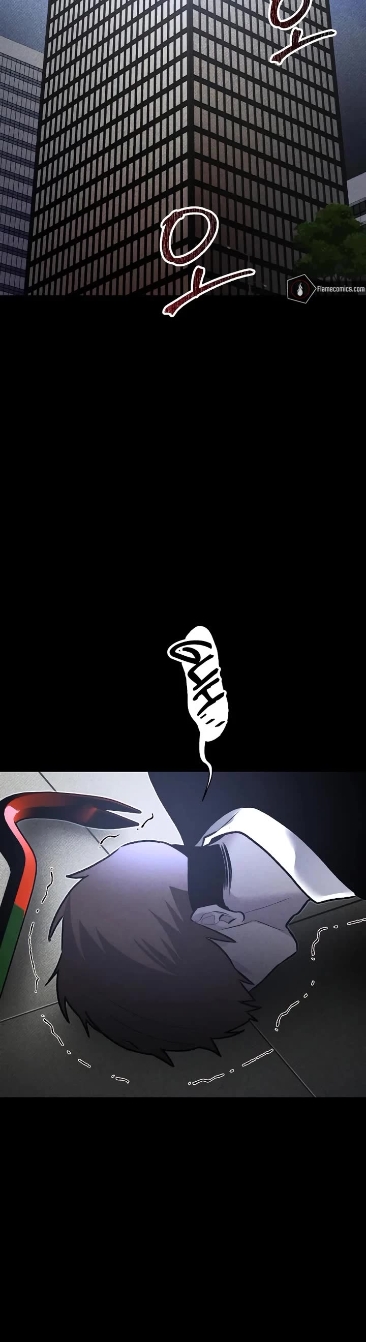 Destined Murderer Chapter 52 page 38 - Chapter 52: Paradoxical Coexistence