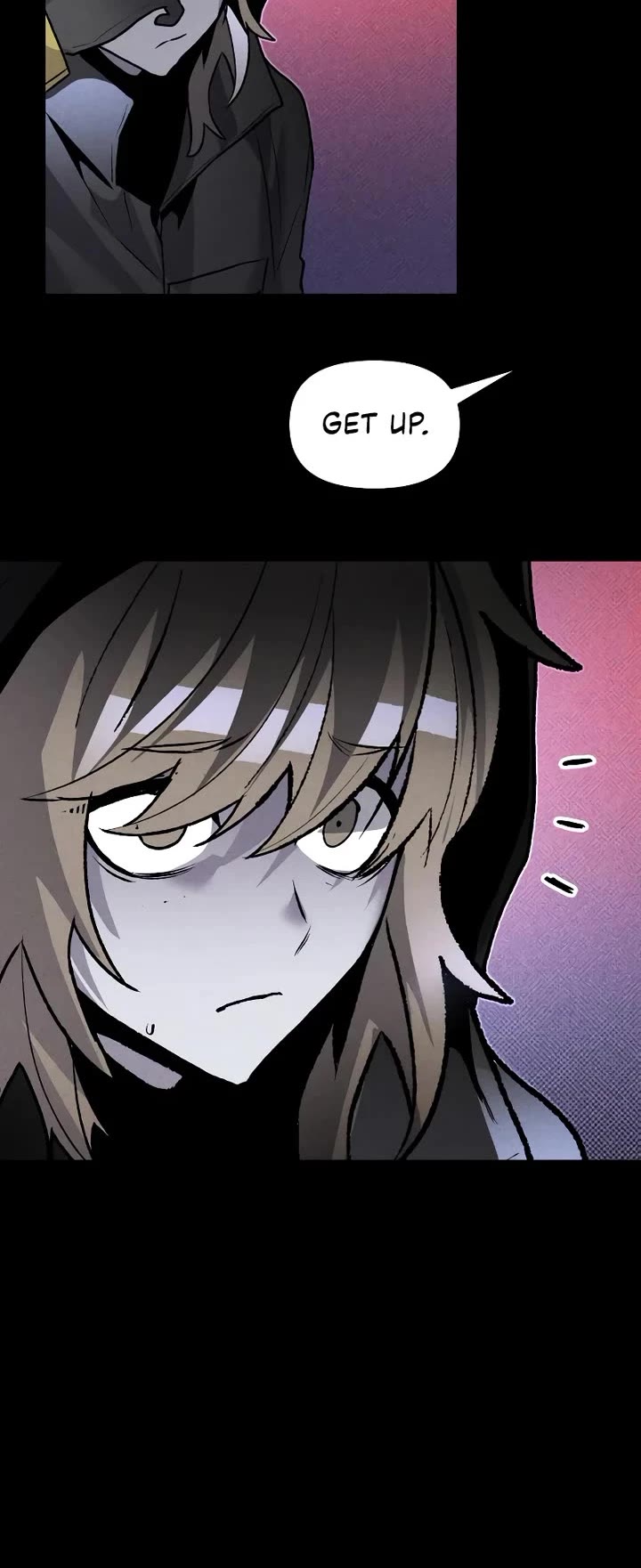 Destined Murderer Chapter 52 page 47 - Chapter 52: Paradoxical Coexistence