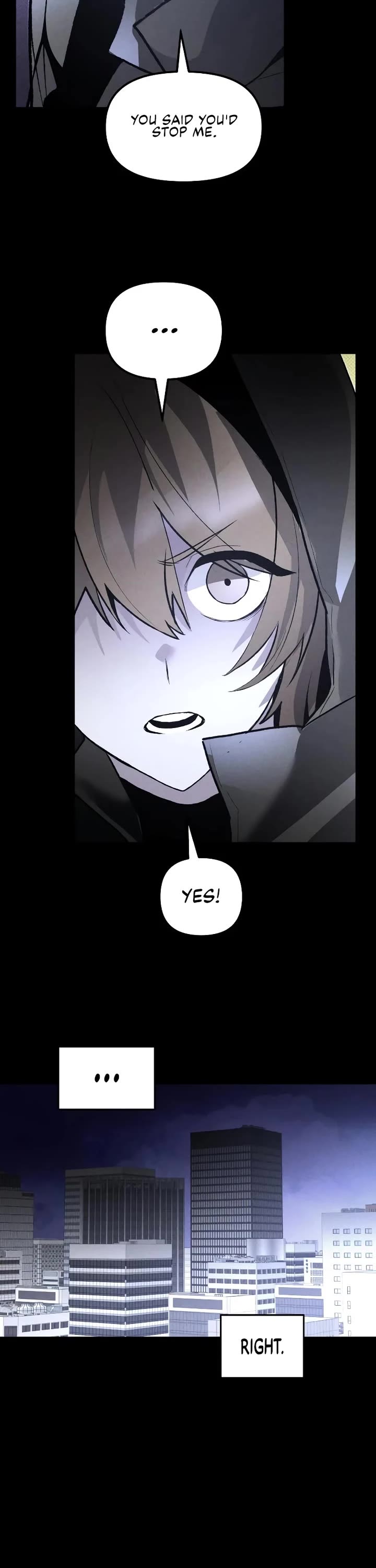 Destined Murderer Chapter 52 page 49 - Chapter 52: Paradoxical Coexistence