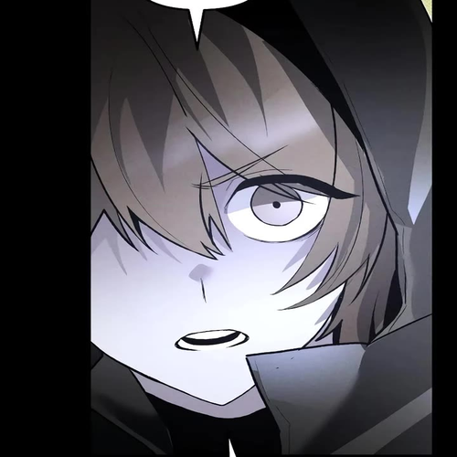 Destined Murderer Chapter 52: Paradoxical Coexistence cover