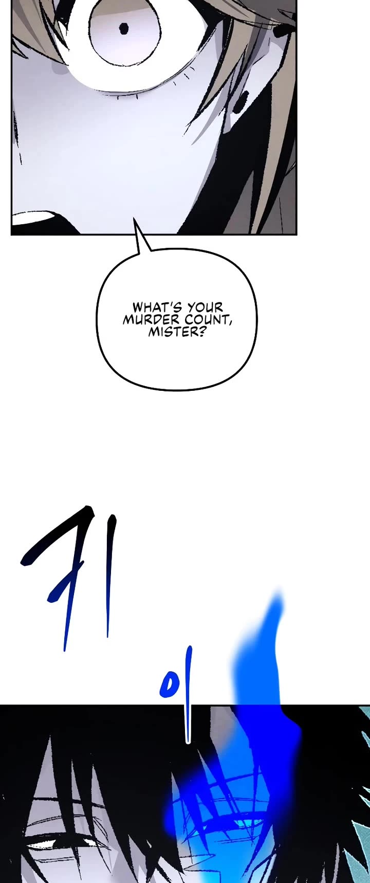 Destined Murderer Chapter 53 page 34 - Chapter 53: Paradoxical Coexistence - The Case of Ji-Hyeon