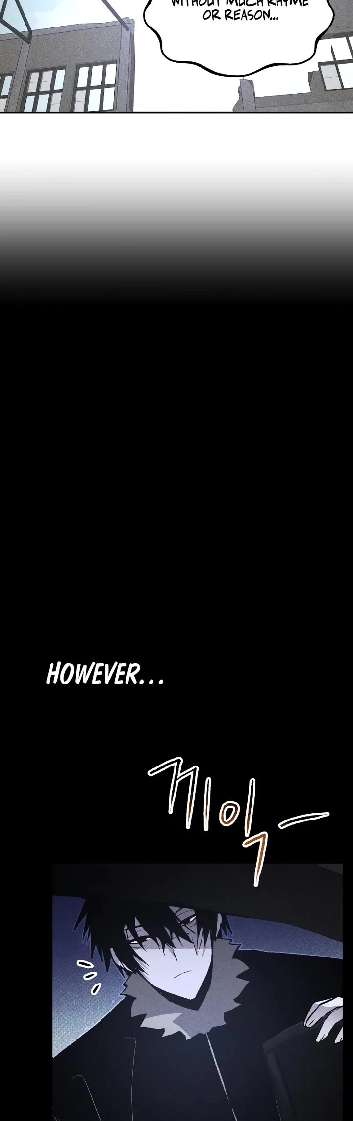 Destined Murderer Chapter 53 page 44 - Chapter 53: Paradoxical Coexistence - The Case of Ji-Hyeon