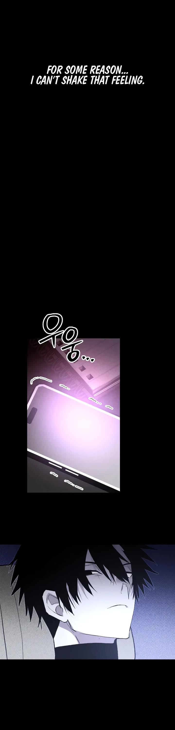 Destined Murderer Chapter 53 page 48 - Chapter 53: Paradoxical Coexistence - The Case of Ji-Hyeon