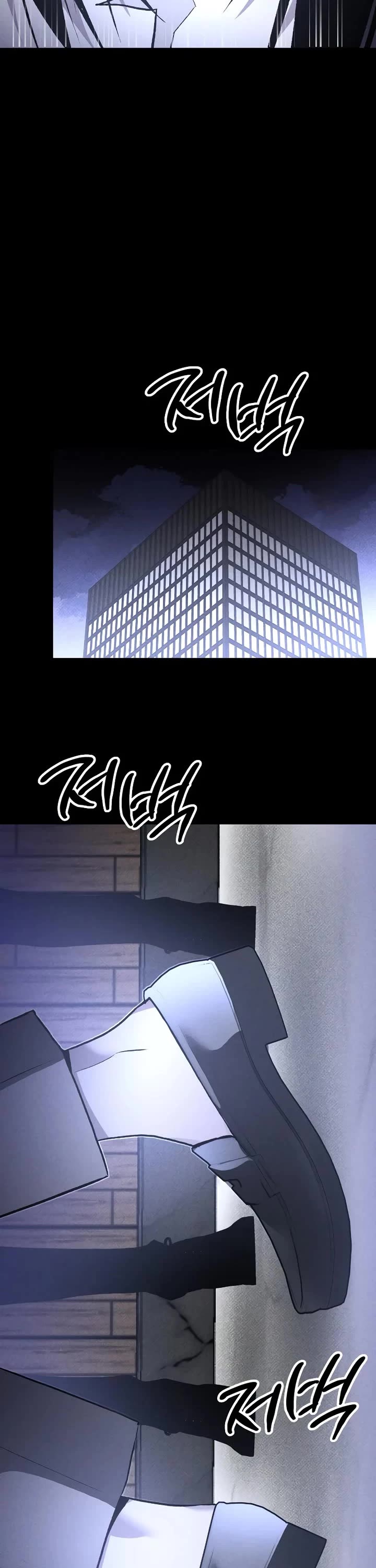 Destined Murderer Chapter 53 page 52 - Chapter 53: Paradoxical Coexistence - The Case of Ji-Hyeon