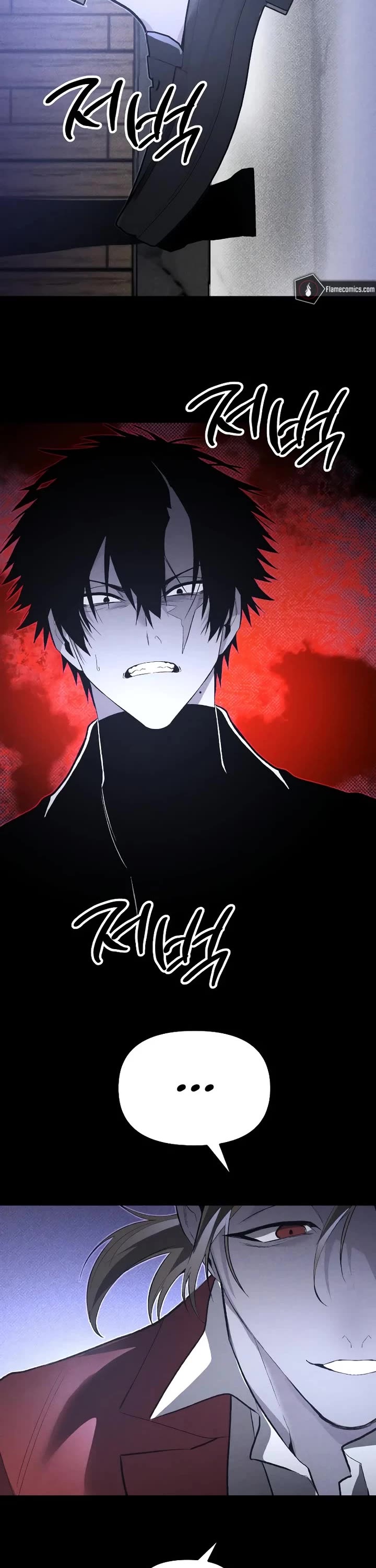 Destined Murderer Chapter 54 page 2 - Chapter 54: Paradoxical Coexistence - The Case of Samuel