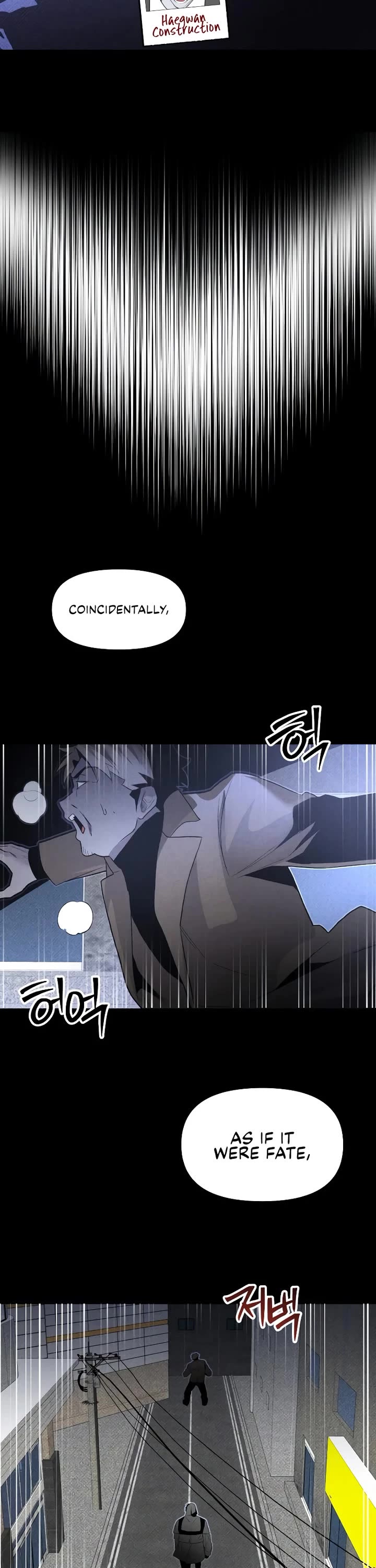 Destined Murderer Chapter 54 page 28 - Chapter 54: Paradoxical Coexistence - The Case of Samuel
