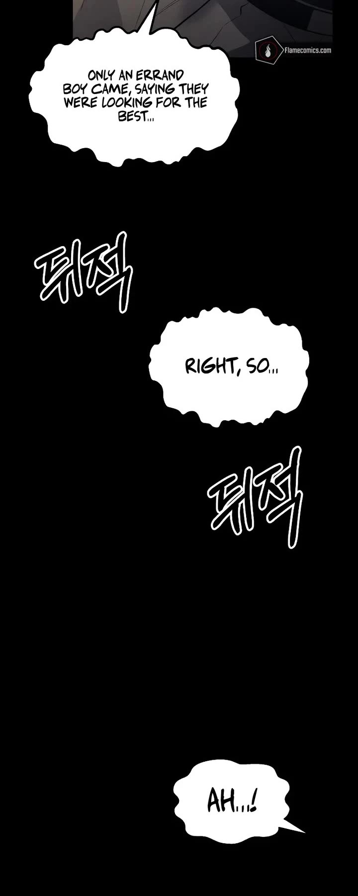 Destined Murderer Chapter 54 page 35 - Chapter 54: Paradoxical Coexistence - The Case of Samuel