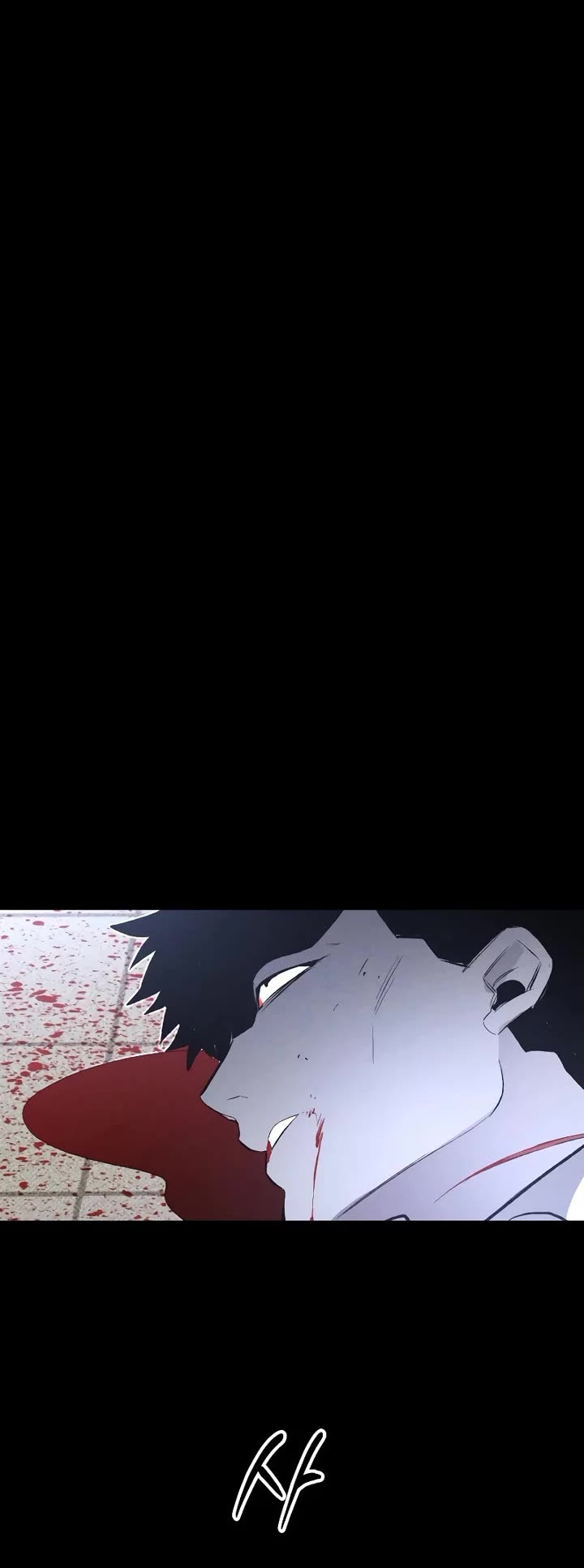 Destined Murderer Chapter 54 page 45 - Chapter 54: Paradoxical Coexistence - The Case of Samuel