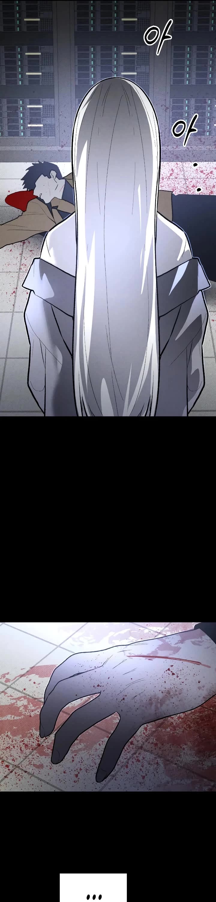 Destined Murderer Chapter 54 page 46 - Chapter 54: Paradoxical Coexistence - The Case of Samuel