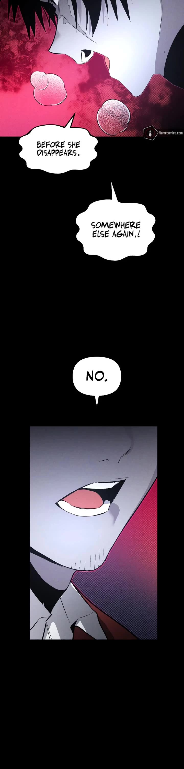 Destined Murderer Chapter 54 page 53 - Chapter 54: Paradoxical Coexistence - The Case of Samuel