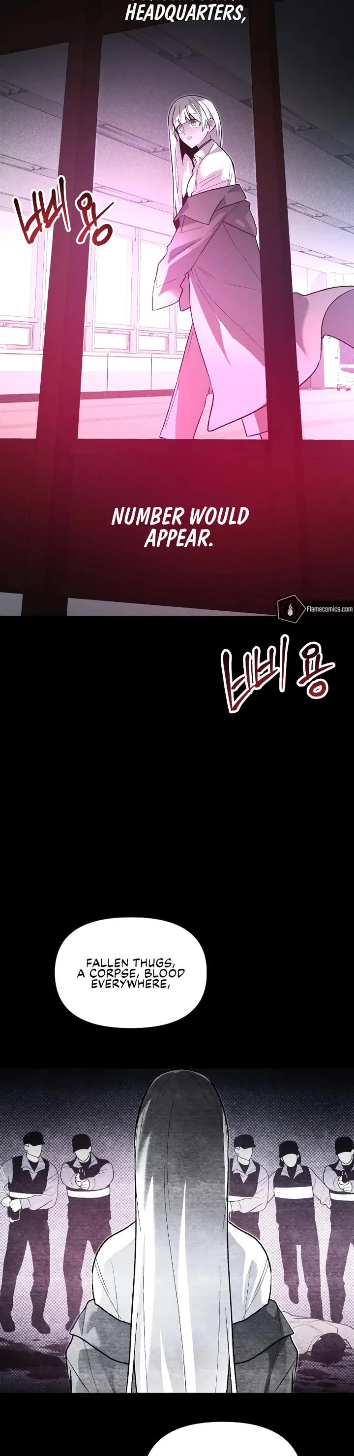 Destined Murderer Chapter 54 page 58 - Chapter 54: Paradoxical Coexistence - The Case of Samuel