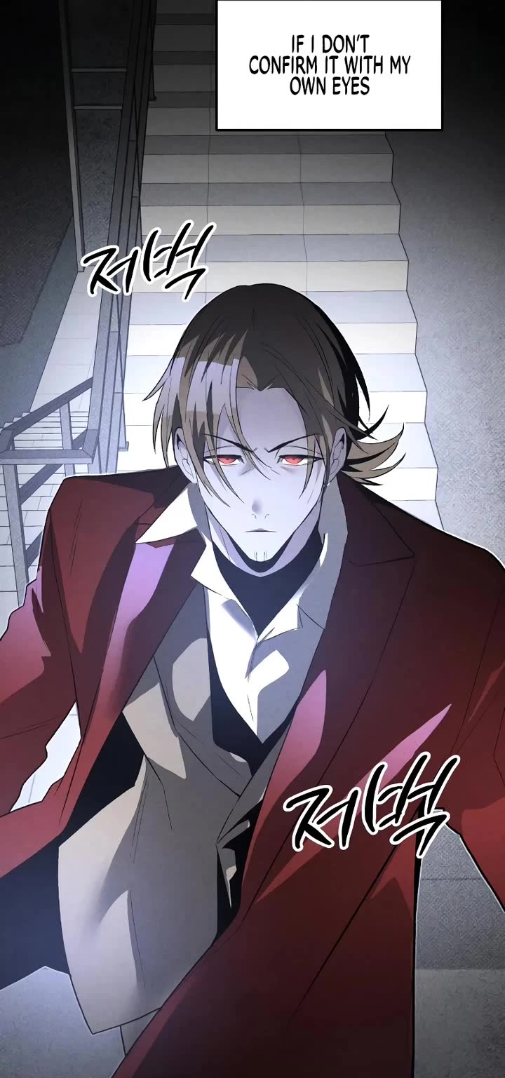 Destined Murderer Chapter 55 page 14 - Chapter 55: White Out (1)