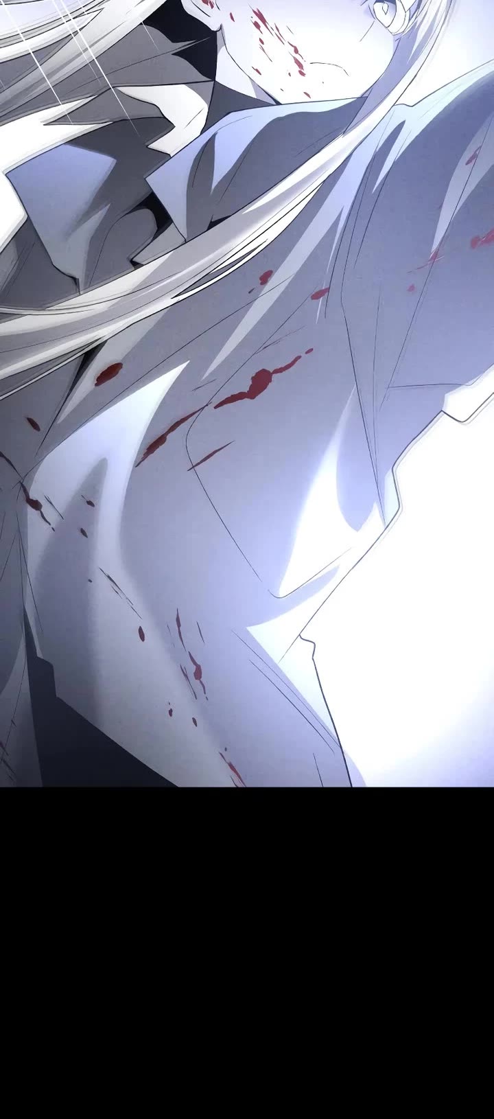 Destined Murderer Chapter 55 page 43 - Chapter 55: White Out (1)
