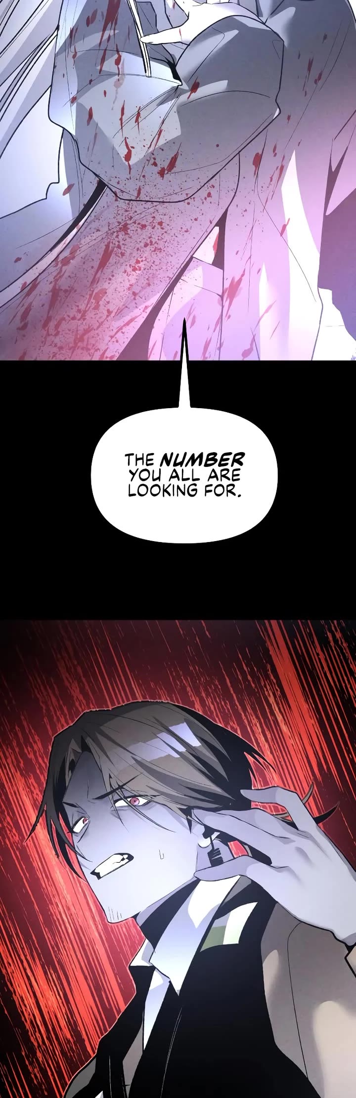 Destined Murderer Chapter 55 page 53 - Chapter 55: White Out (1)