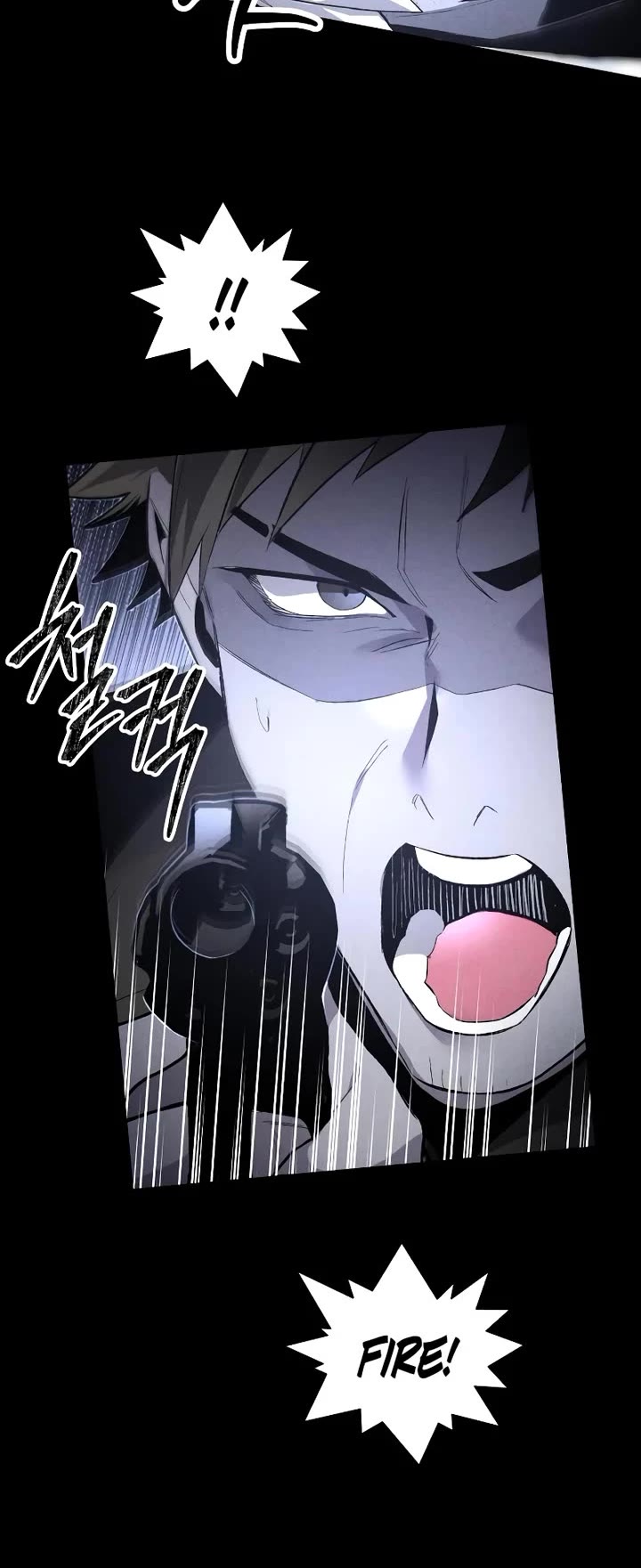 Destined Murderer Chapter 56 page 15 - Chapter 56: White Out (2)