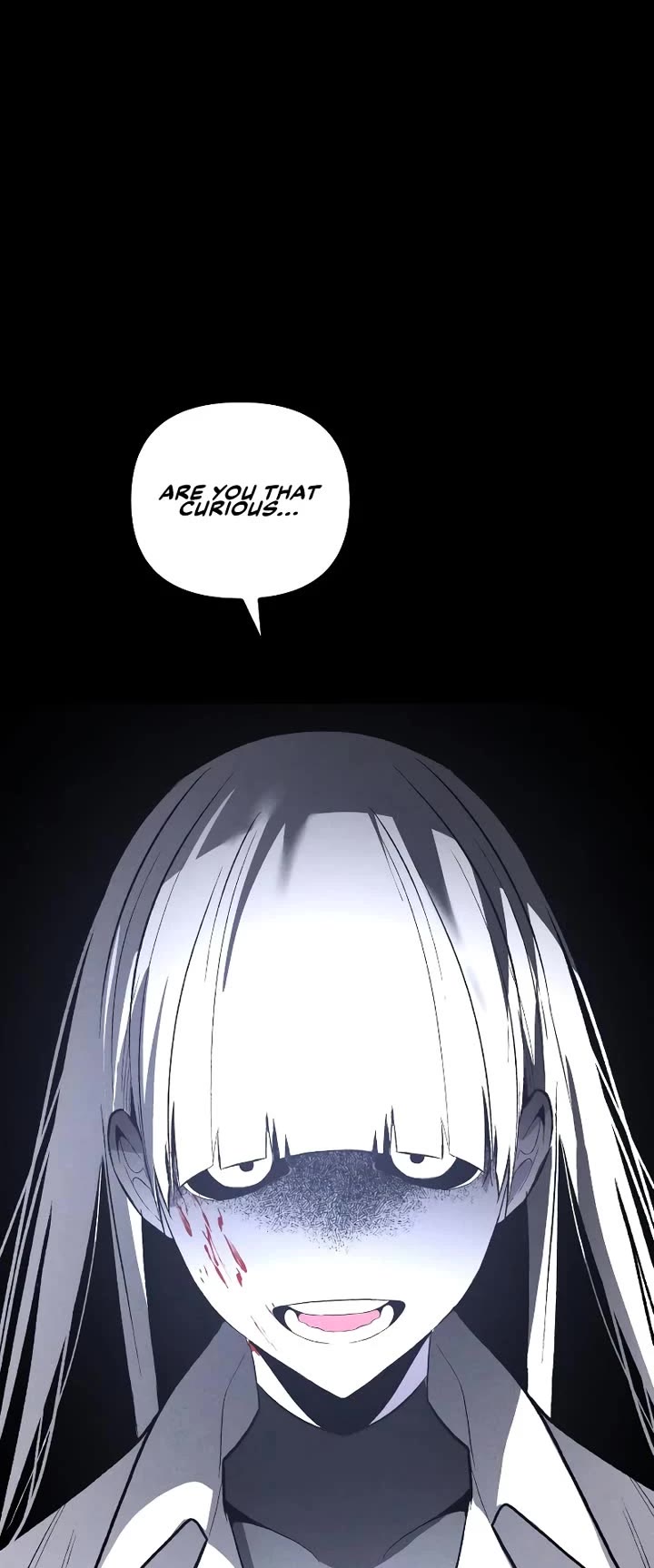 Destined Murderer Chapter 56 page 32 - Chapter 56: White Out (2)