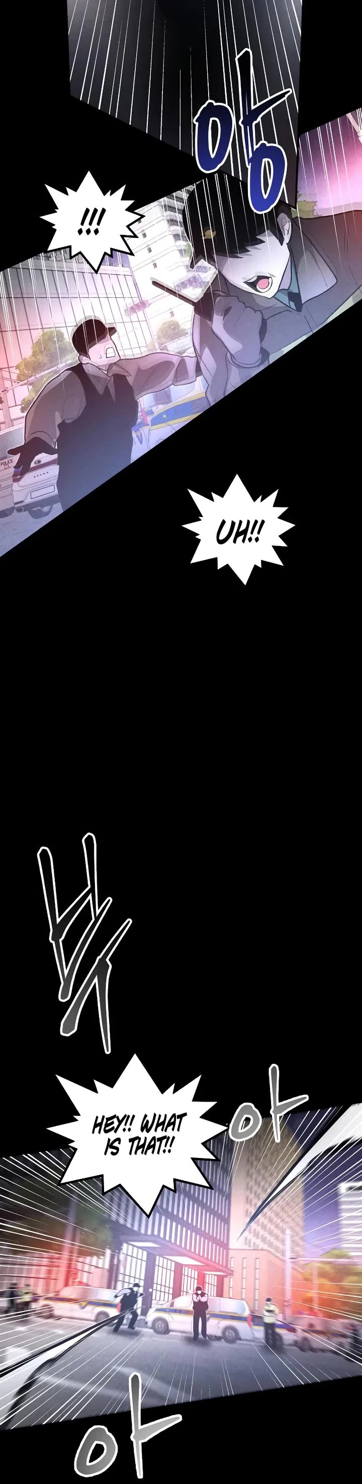 Destined Murderer Chapter 56 page 47 - Chapter 56: White Out (2)