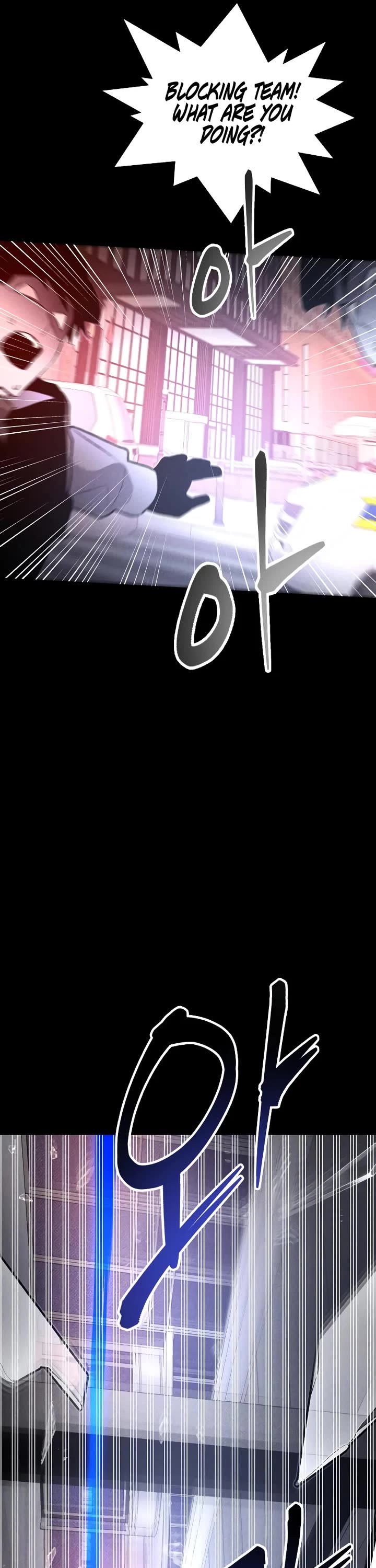 Destined Murderer Chapter 56 page 48 - Chapter 56: White Out (2)