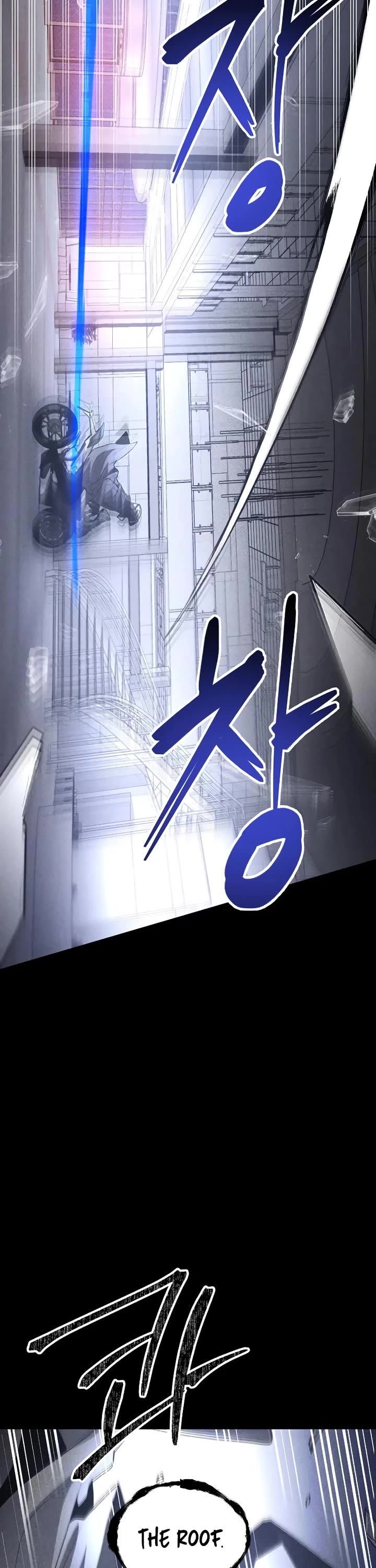 Destined Murderer Chapter 56 page 49 - Chapter 56: White Out (2)