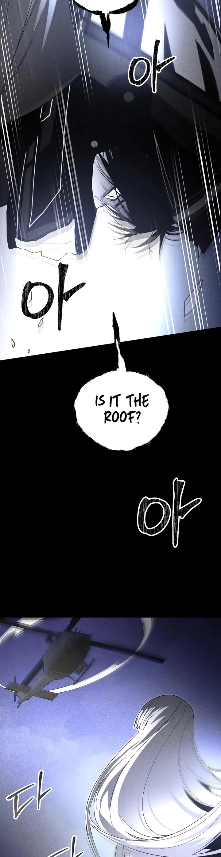 Destined Murderer Chapter 56 page 50 - Chapter 56: White Out (2)
