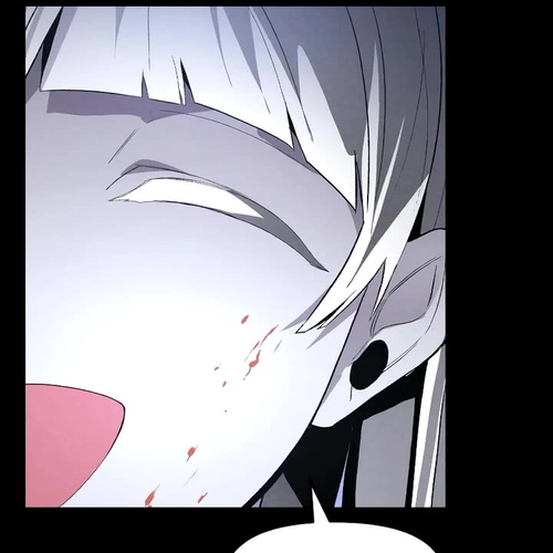 Destined Murderer Chapter 56: White Out (2) cover