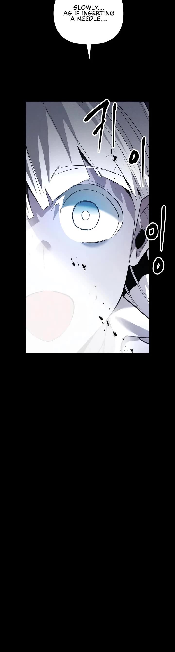 Destined Murderer Chapter 57 page 27 - Chapter 57: White Out (3)
