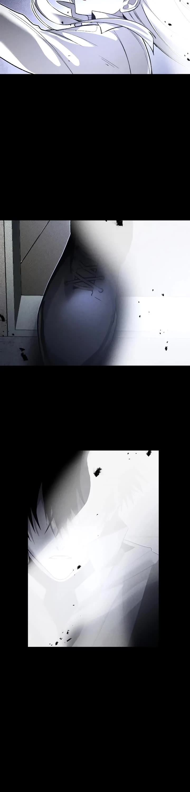 Destined Murderer Chapter 57 page 29 - Chapter 57: White Out (3)