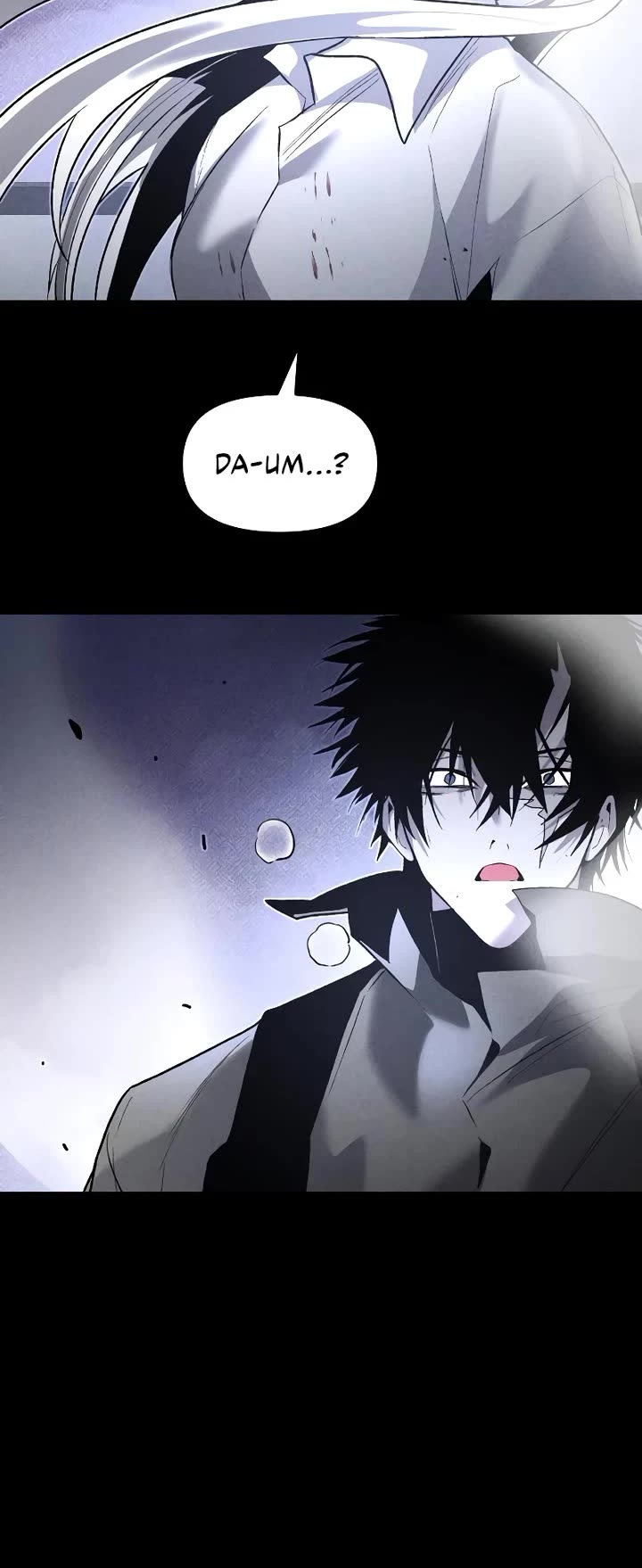 Destined Murderer Chapter 57 page 31 - Chapter 57: White Out (3)