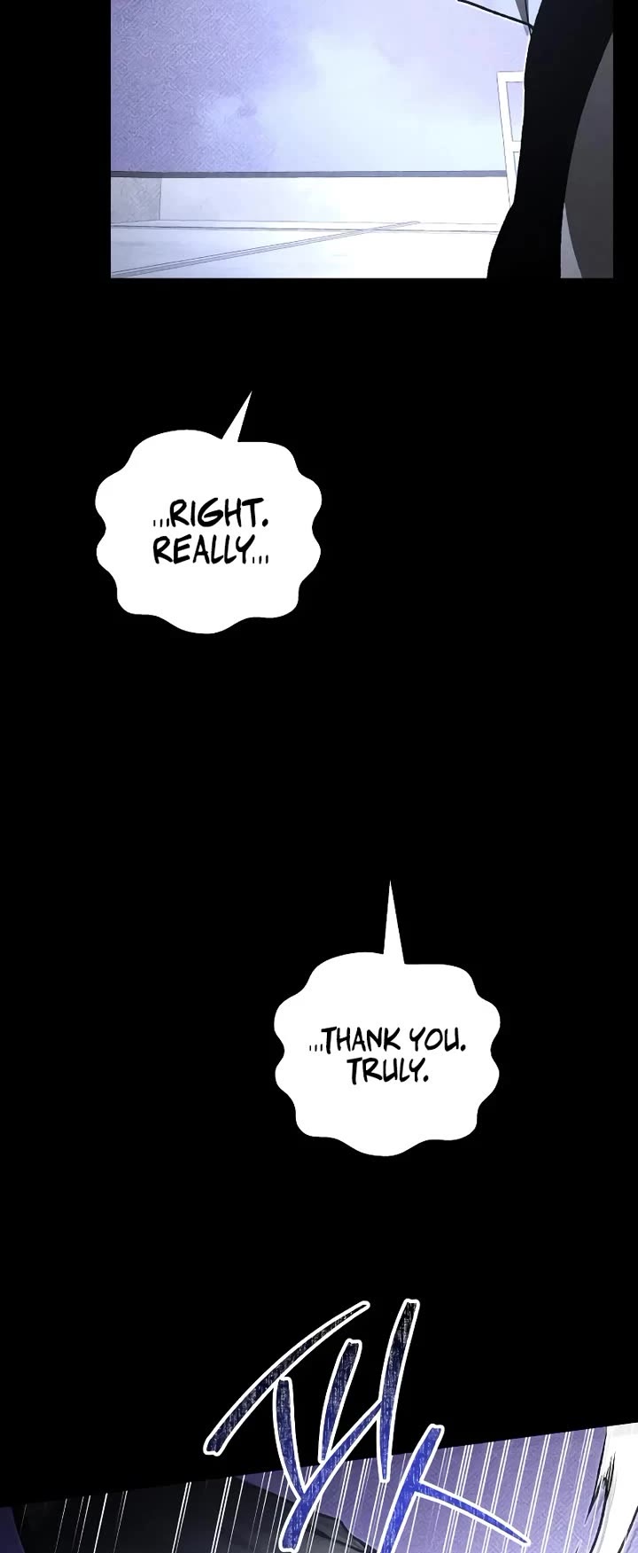 Destined Murderer Chapter 57 page 51 - Chapter 57: White Out (3)