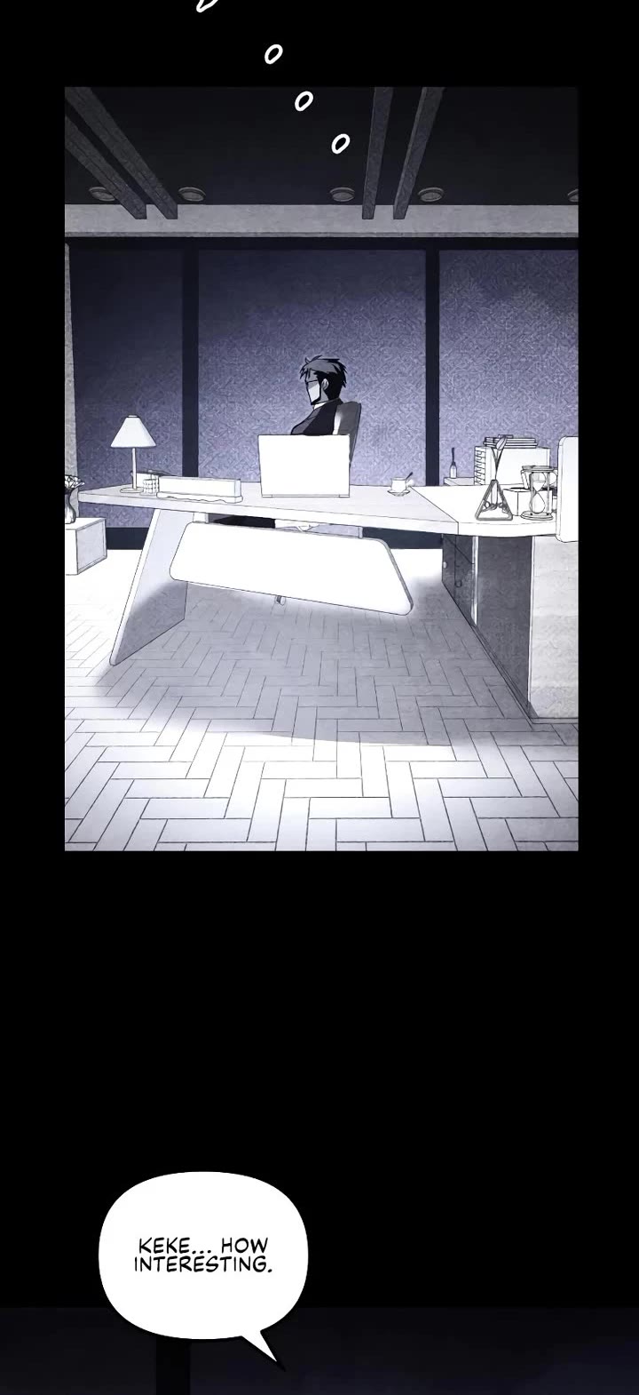 Destined Murderer Chapter 58 page 28 - Chapter 58: White Out (4)