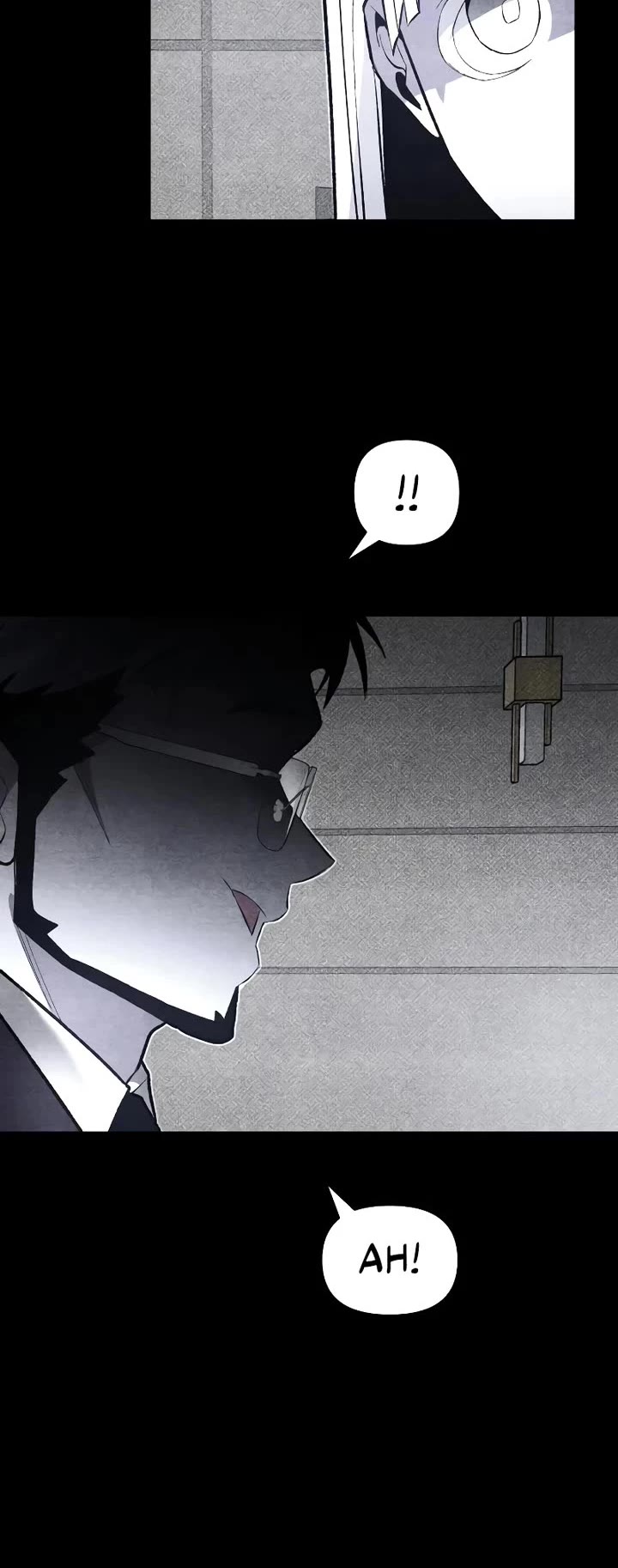 Destined Murderer Chapter 58 page 4 - Chapter 58: White Out (4)