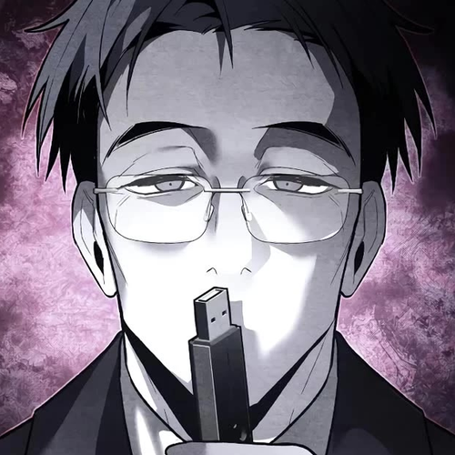 Destined Murderer Chapter 58: White Out (4) cover