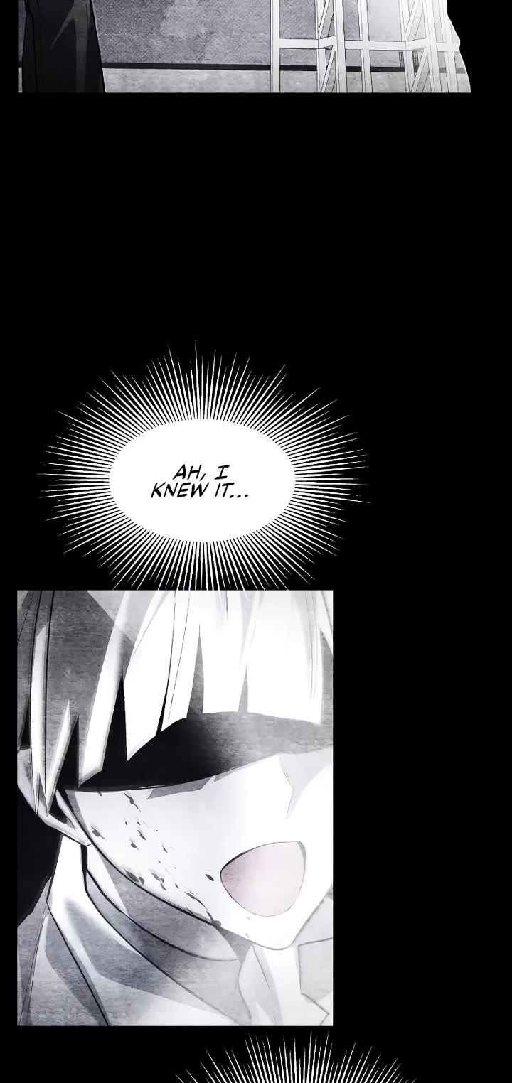 Destined Murderer Chapter 59 page 31 - Chapter 59: Black Out (1)