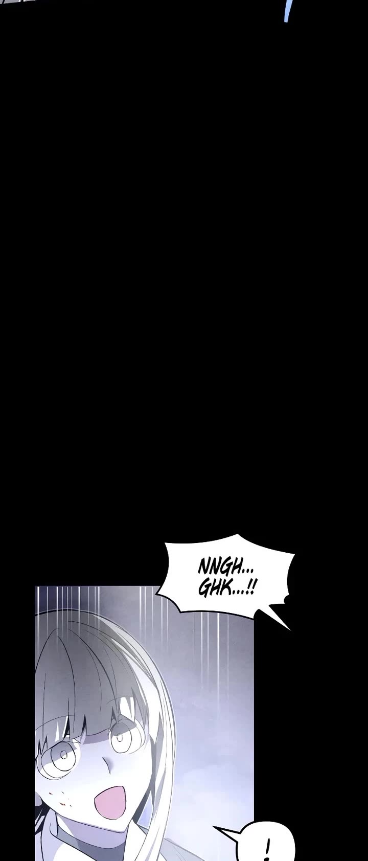 Destined Murderer Chapter 59 page 4 - Chapter 59: Black Out (1)