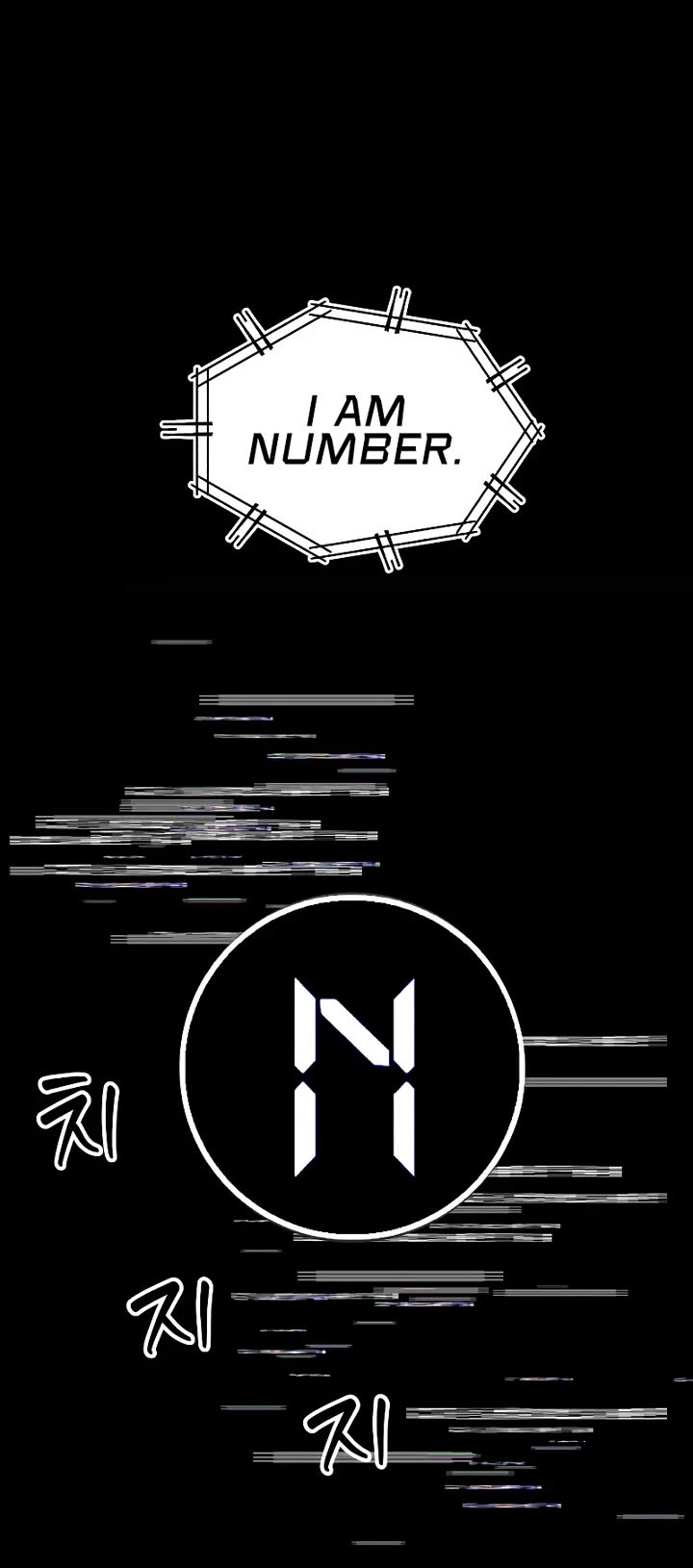 Destined Murderer Chapter 59 page 58 - Chapter 59: Black Out (1)