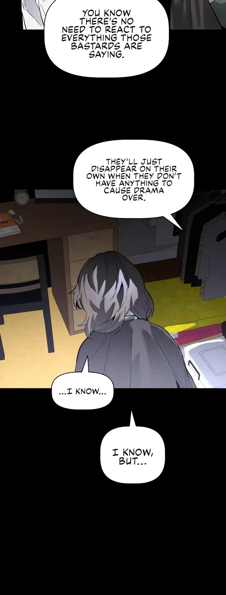Destined Murderer Chapter 6 page 16 - Chapter 6: Inherited Murderer (3)