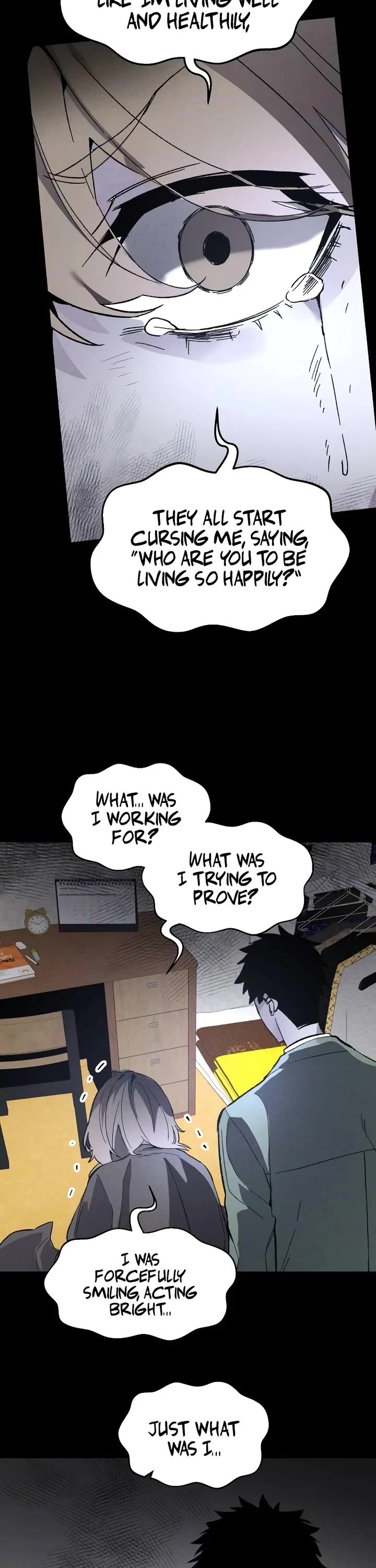 Destined Murderer Chapter 6 page 18 - Chapter 6: Inherited Murderer (3)
