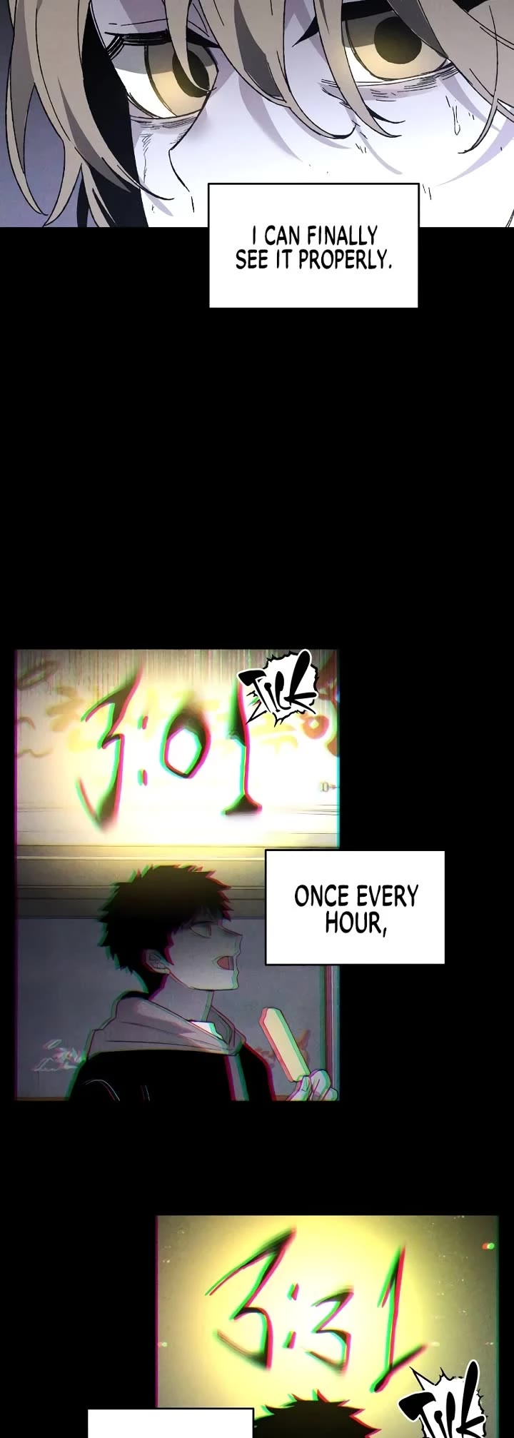 Destined Murderer Chapter 6 page 43 - Chapter 6: Inherited Murderer (3)