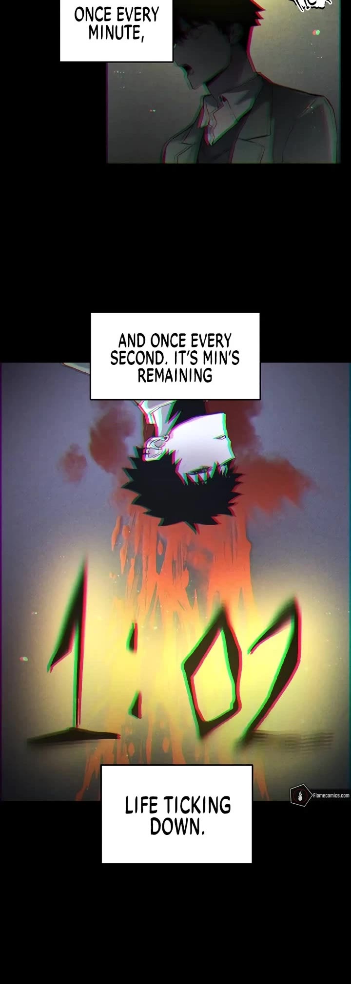 Destined Murderer Chapter 6 page 44 - Chapter 6: Inherited Murderer (3)