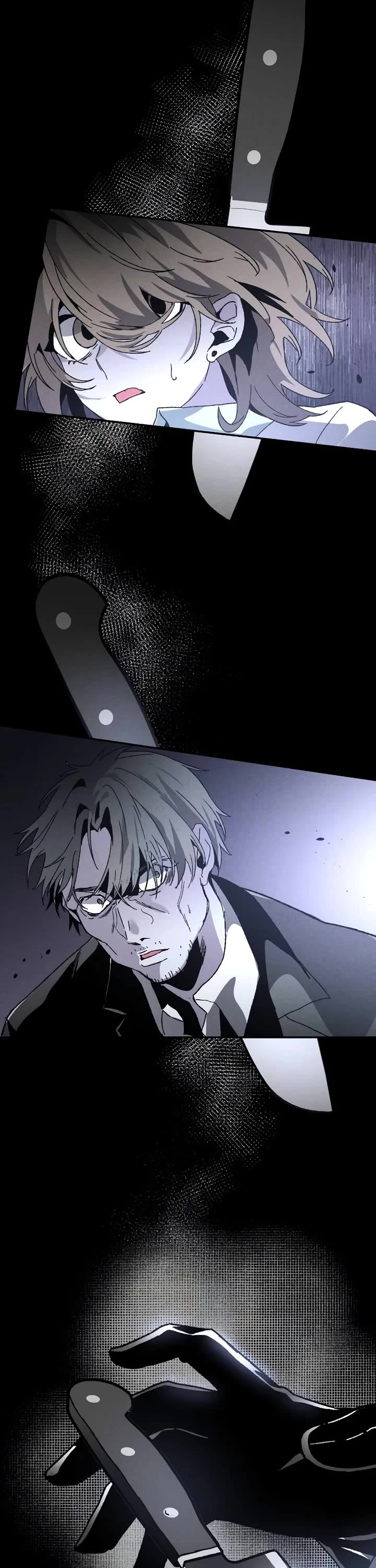 Destined Murderer Chapter 6 page 49 - Chapter 6: Inherited Murderer (3)