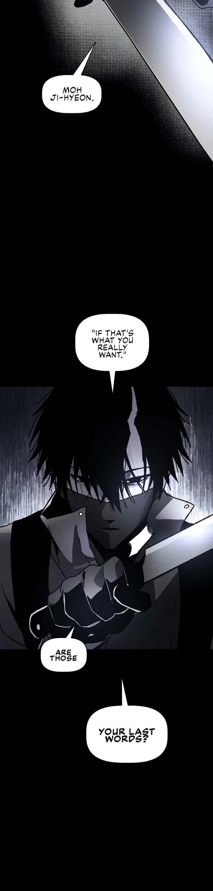 Destined Murderer Chapter 6 page 50 - Chapter 6: Inherited Murderer (3)