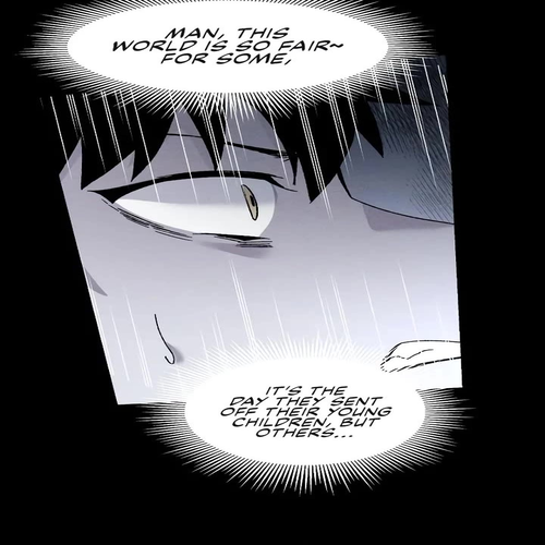 Destined Murderer Chapter 6: Inherited Murderer (3) cover