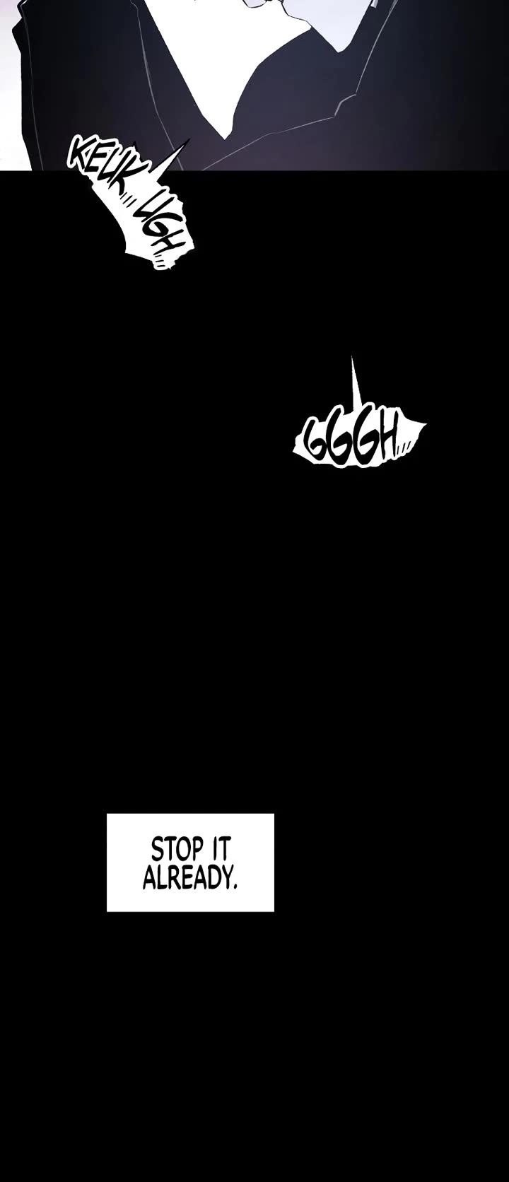 Destined Murderer Chapter 60 page 32 - Chapter 60: Black Out (2)