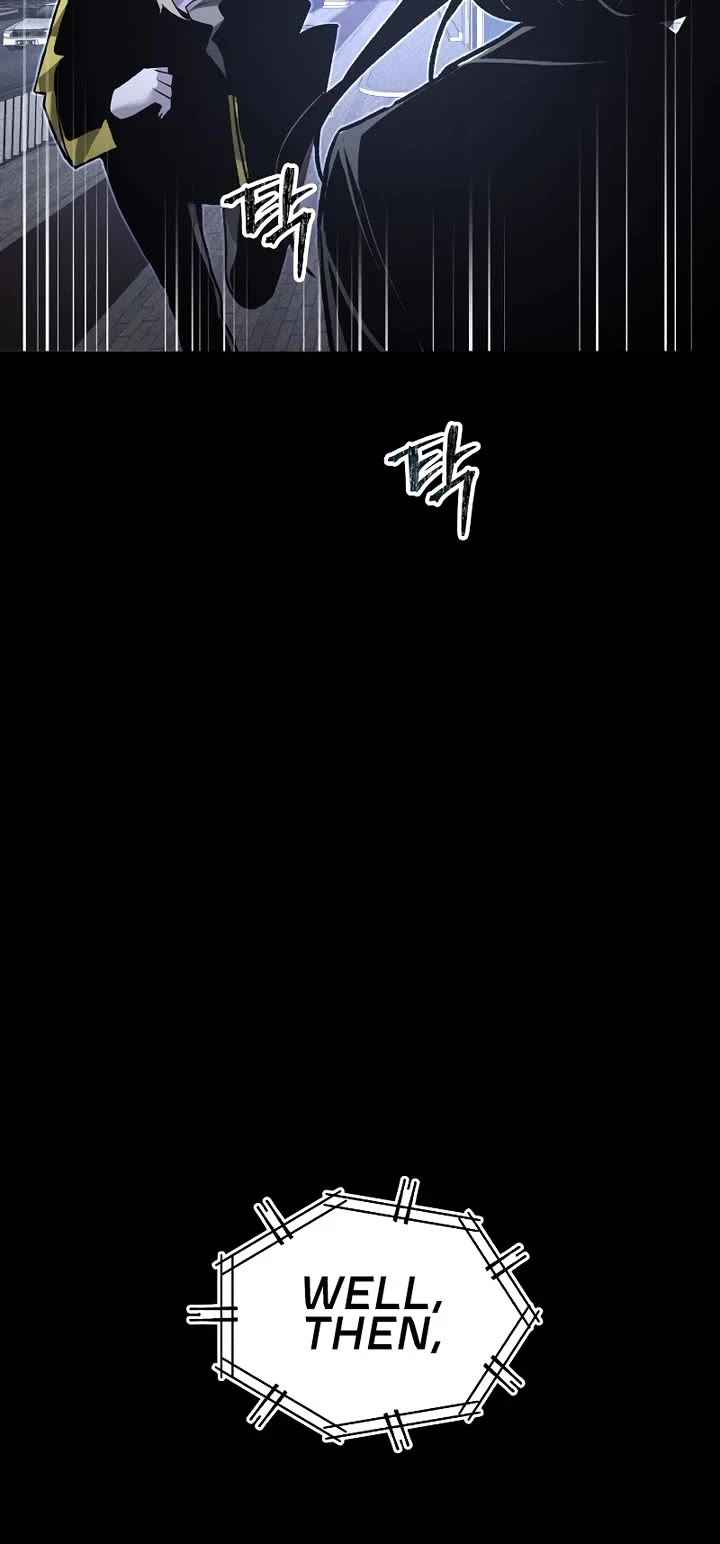 Destined Murderer Chapter 60 page 42 - Chapter 60: Black Out (2)
