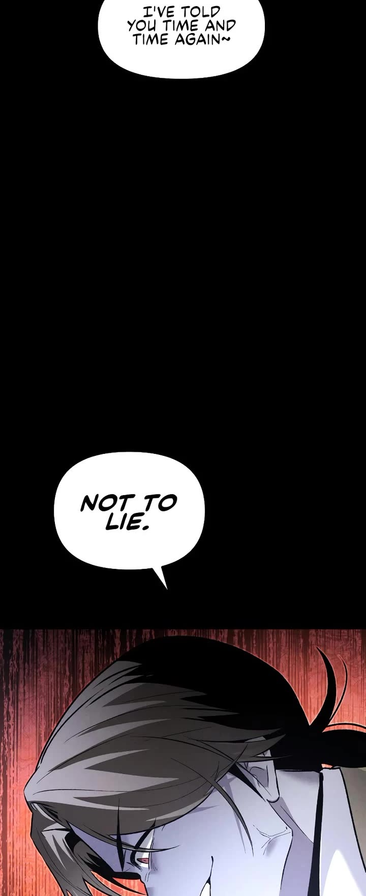 Destined Murderer Chapter 60 page 50 - Chapter 60: Black Out (2)